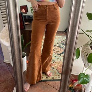 Corduroy Rollas- size 27